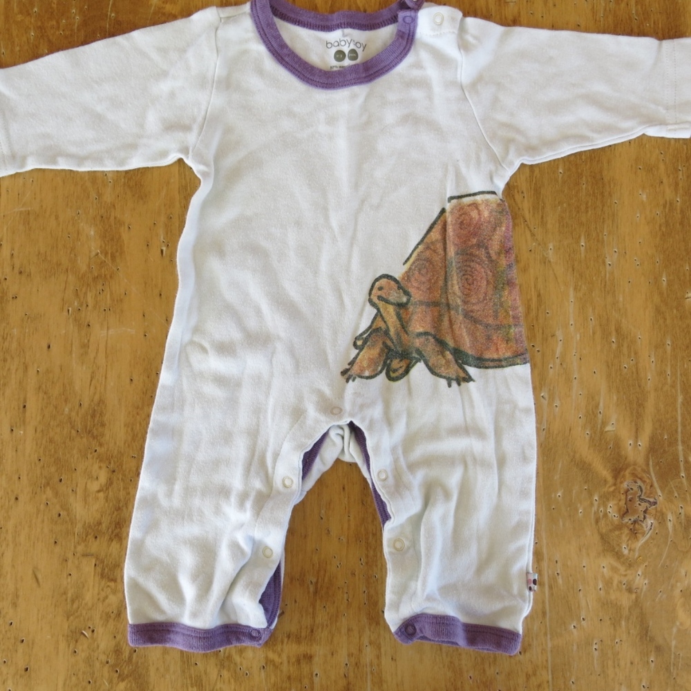 Organic Cotton - Mix & Match 5 for $5